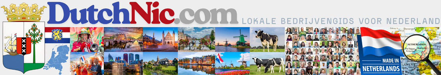 Gemaakt in Nederland - LTC Gulpen